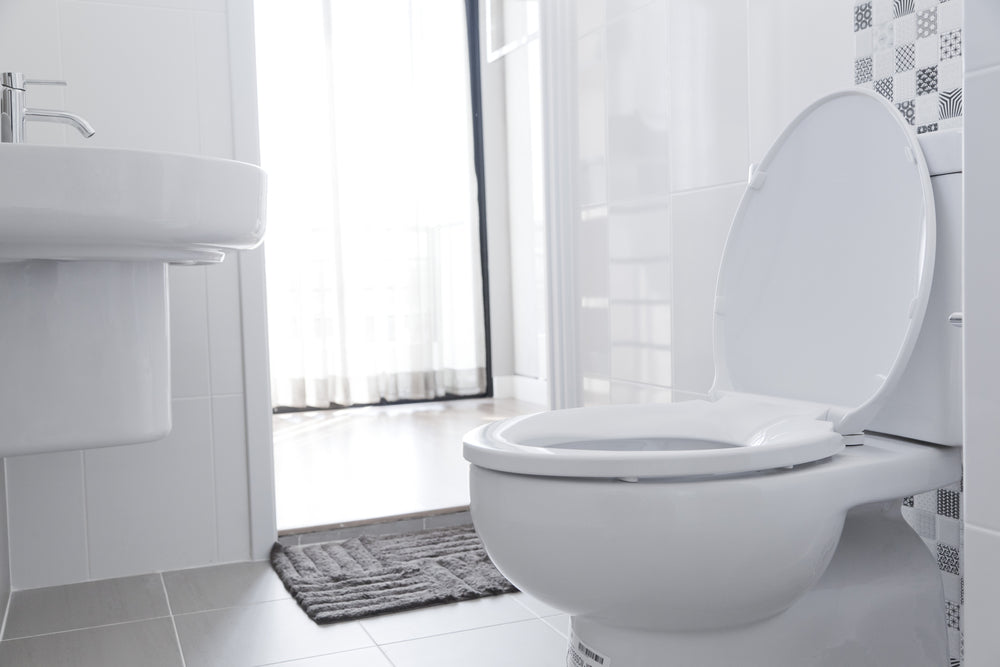 How to Clean Your Toilet in 5 Minutes or Less